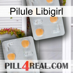 Libigirl Pill 25